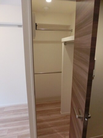 パークハビオ日本橋蛎殻町の物件内観写真